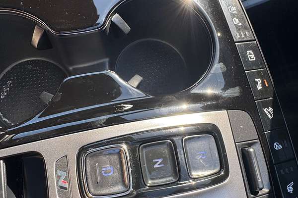2024 Hyundai Tucson Highlander NX4.V2