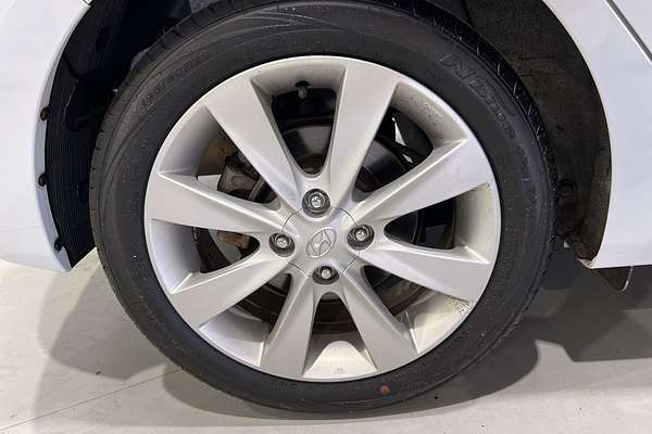 2019 Hyundai Accent Sport RB6