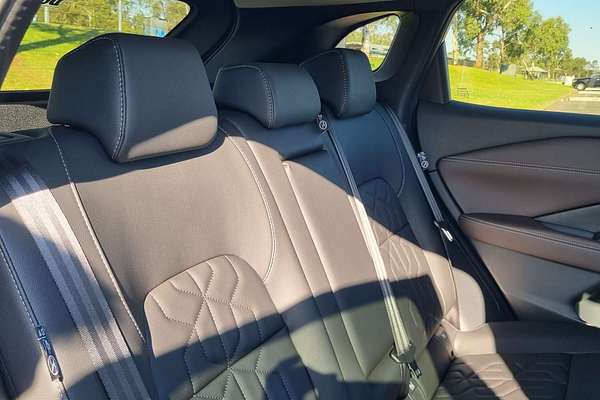 2024 Nissan QASHQAI Ti J12