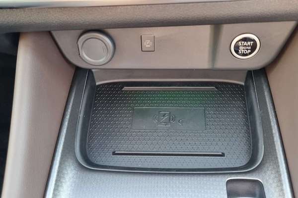 2024 Nissan QASHQAI Ti J12