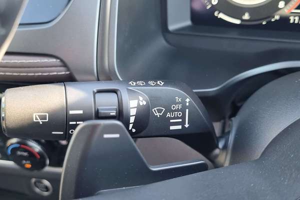 2024 Nissan QASHQAI Ti J12