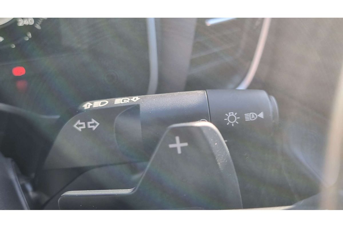 2024 Nissan QASHQAI Ti J12