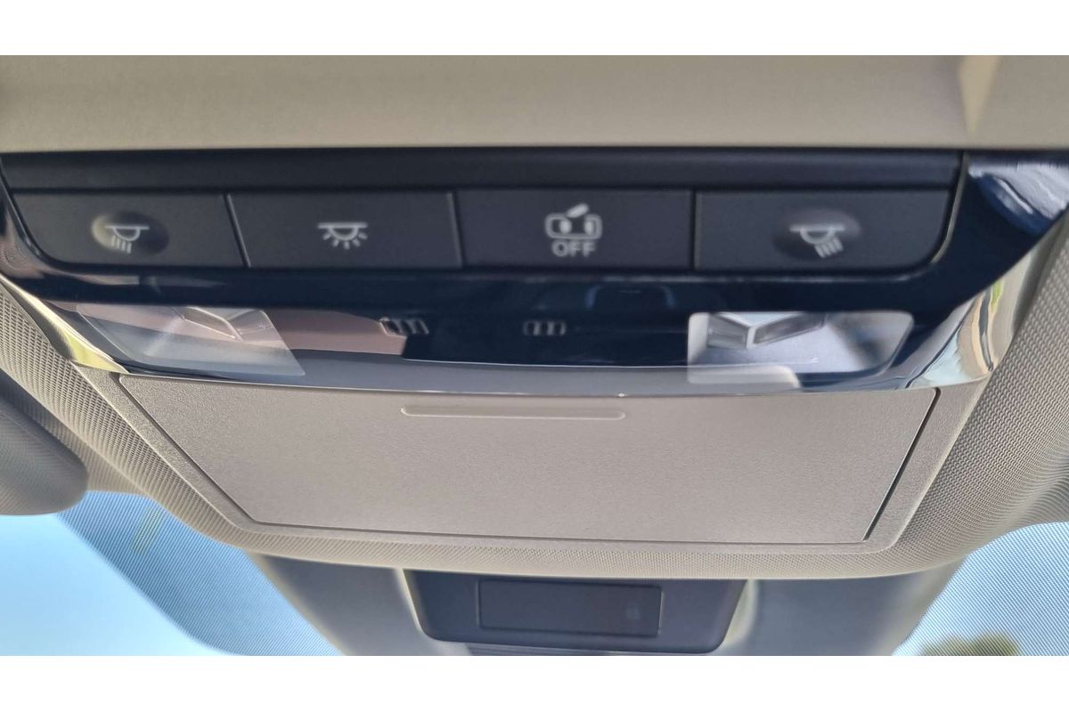 2024 Nissan QASHQAI Ti J12