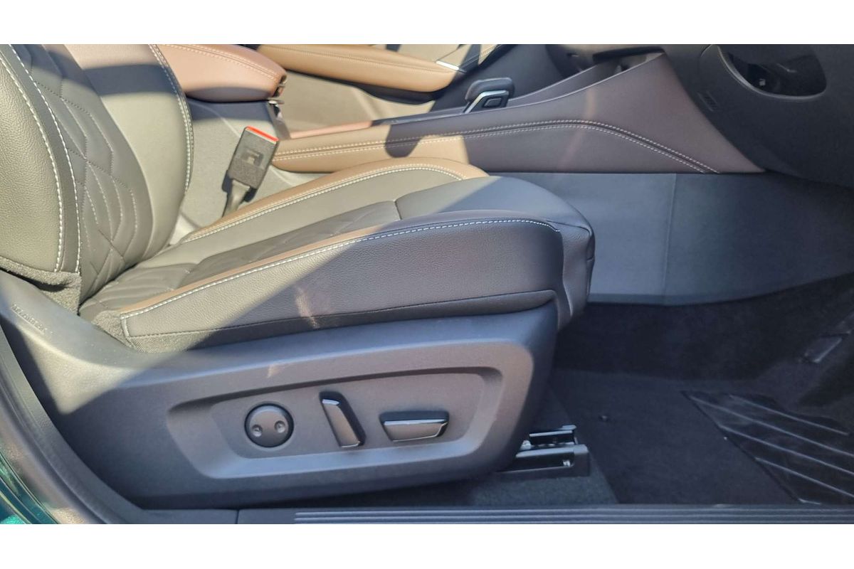 2024 Nissan QASHQAI Ti J12