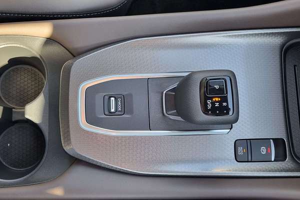 2024 Nissan QASHQAI Ti J12