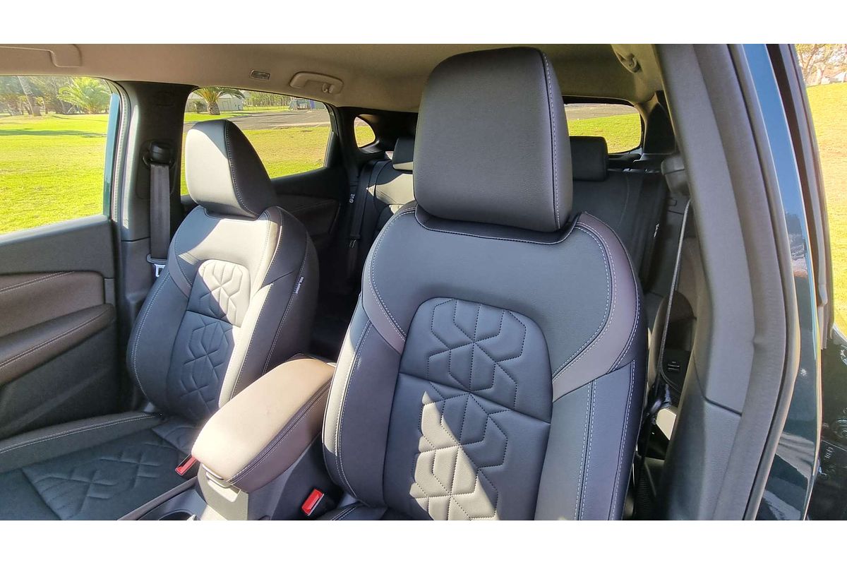2024 Nissan QASHQAI Ti J12