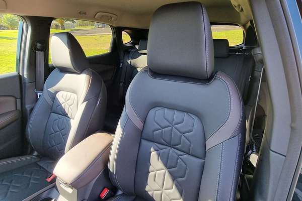 2024 Nissan QASHQAI Ti J12