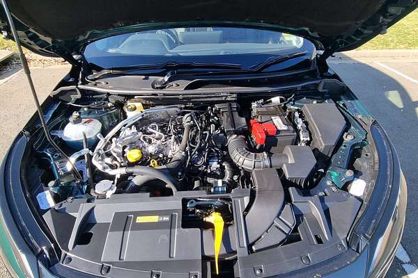2024 Nissan QASHQAI Ti J12