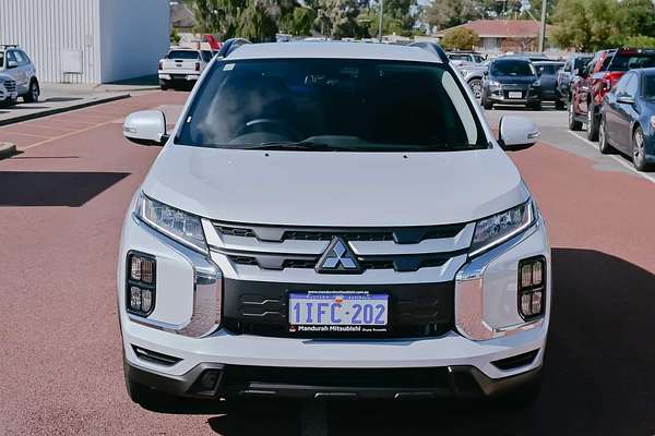 2024 Mitsubishi ASX LS XD