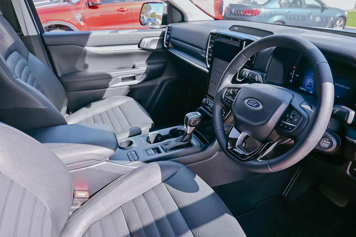 2024 Ford Everest Sport
