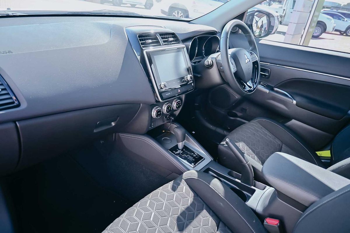 2024 Mitsubishi ASX LS XD