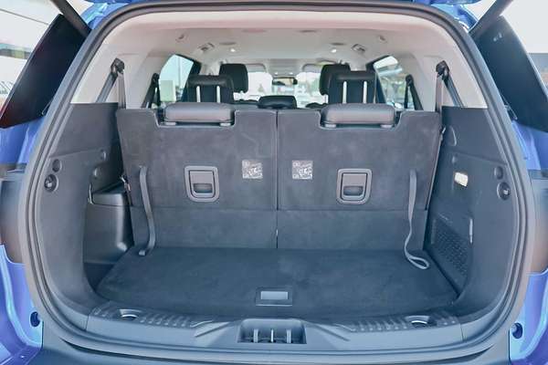 2024 Ford Everest Sport