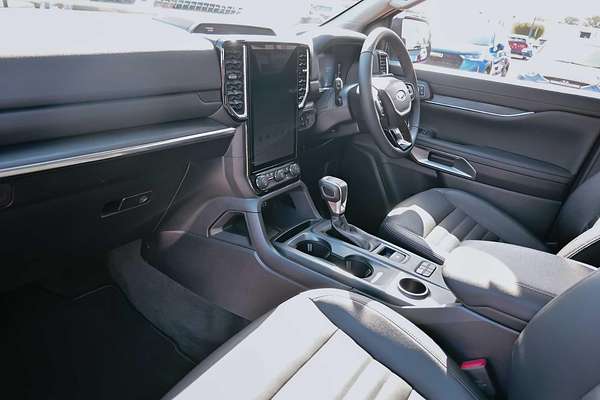 2024 Ford Everest Sport