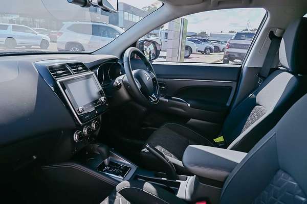 2024 Mitsubishi ASX LS XD
