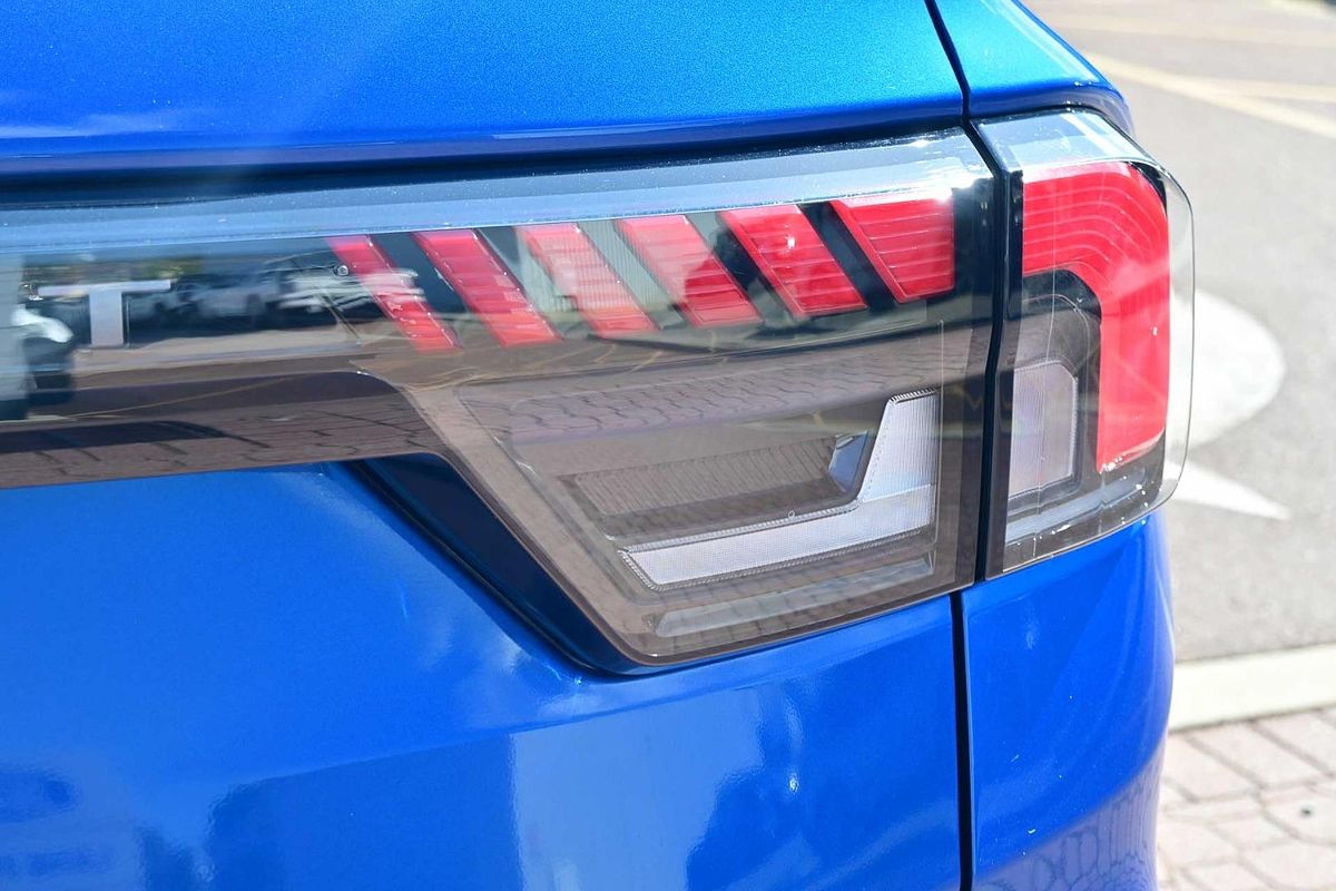2024 Ford Everest Sport