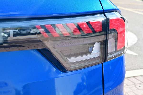 2024 Ford Everest Sport