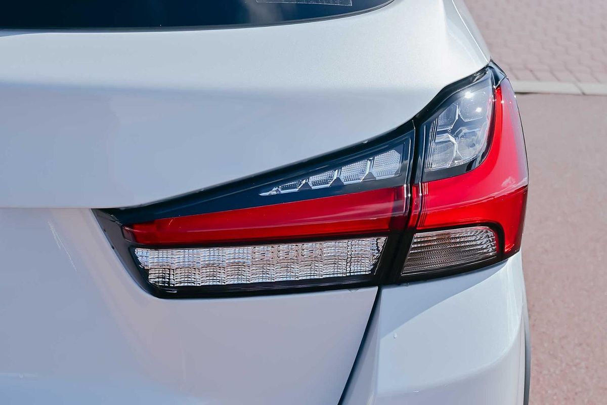 2024 Mitsubishi ASX LS XD