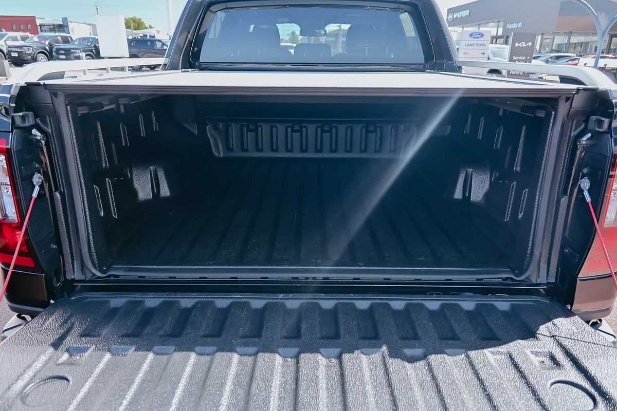 2024 Ford Ranger Wildtrak 4X4