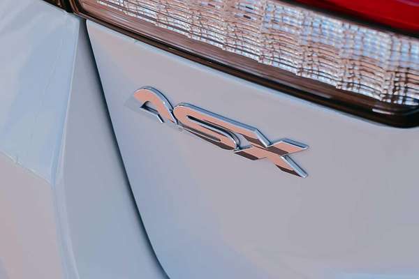 2024 Mitsubishi ASX LS XD