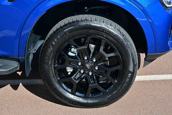 2024 Ford Everest Sport