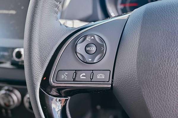 2024 Mitsubishi ASX LS XD