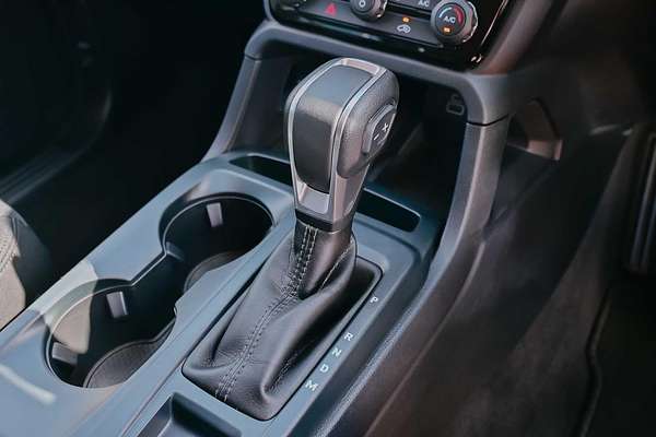 2024 Ford Everest Sport