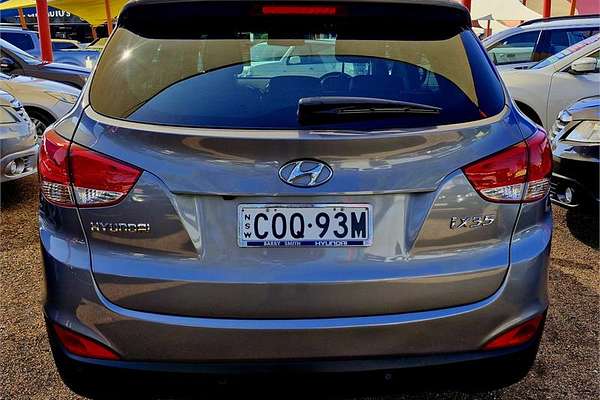 2013 Hyundai ix35 SE LM2