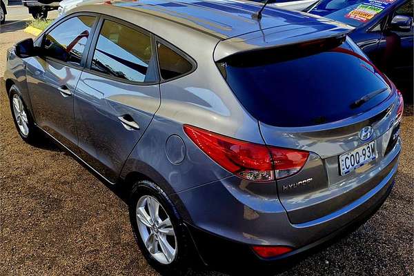 2013 Hyundai ix35 SE LM2