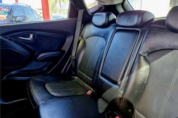 2013 Hyundai ix35 SE LM2