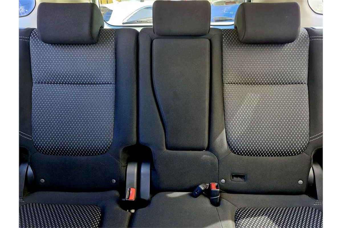 2018 Mitsubishi Outlander ES ADAS ZL