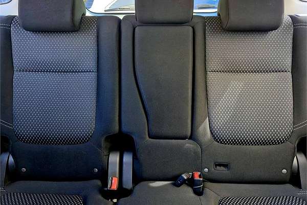 2018 Mitsubishi Outlander ES ADAS ZL