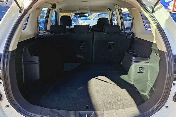 2018 Mitsubishi Outlander ES ADAS ZL