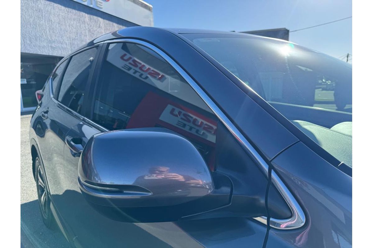 2020 Honda CR-V VTi RW