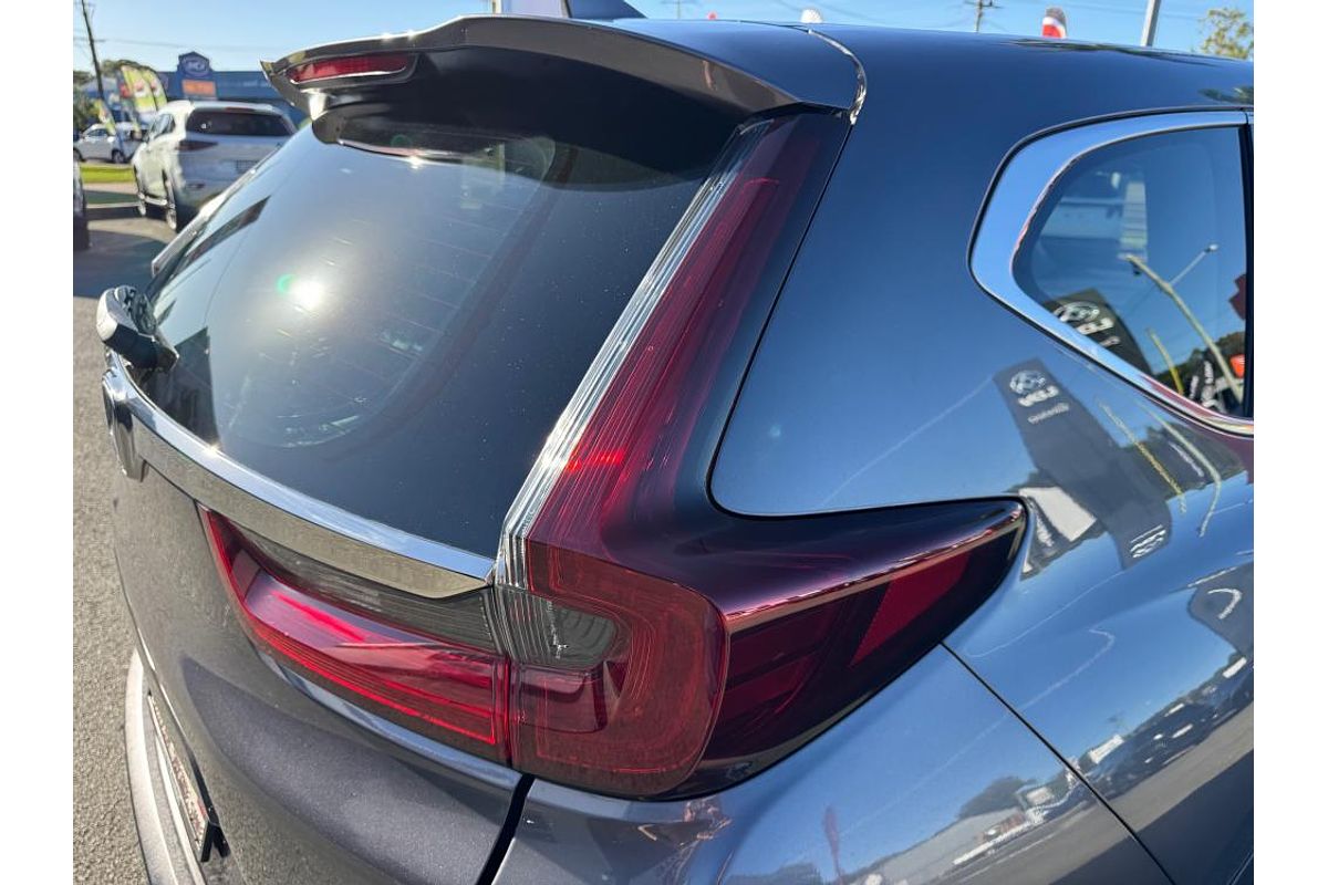 2020 Honda CR-V VTi RW