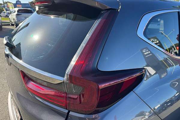2020 Honda CR-V VTi RW