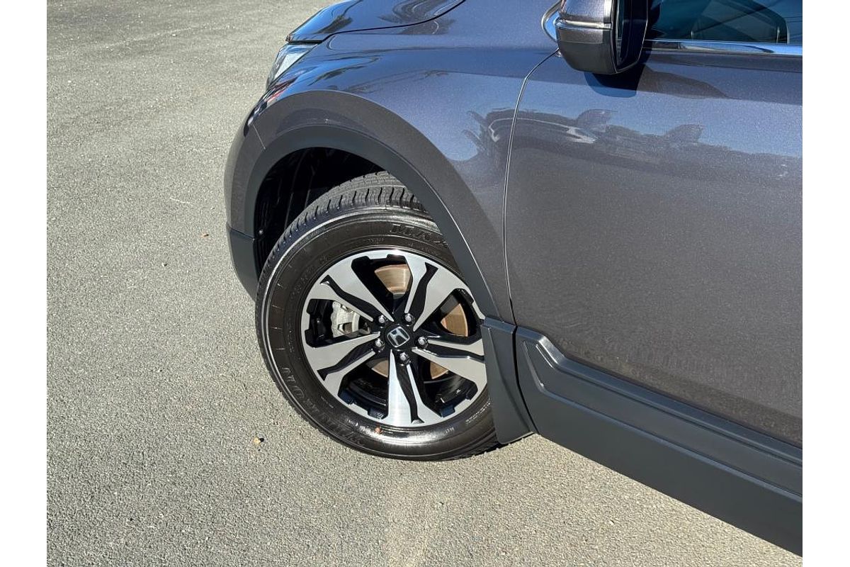 2020 Honda CR-V VTi RW