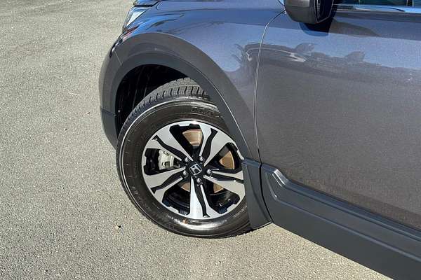 2020 Honda CR-V VTi RW