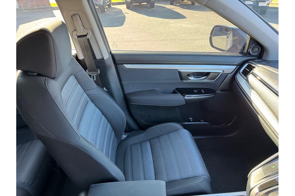 2020 Honda CR-V VTi RW