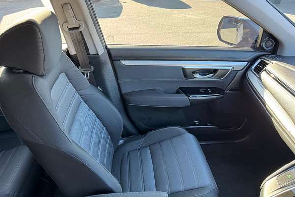 2020 Honda CR-V VTi RW