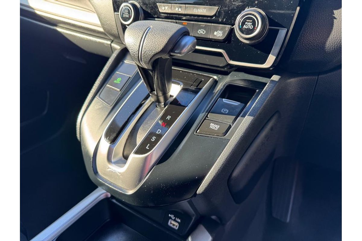 2020 Honda CR-V VTi RW