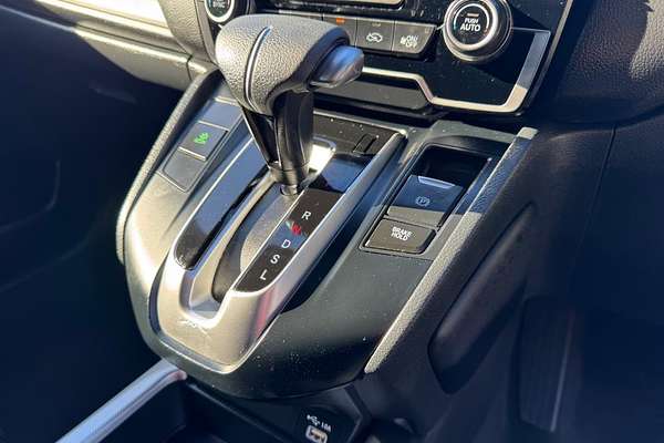 2020 Honda CR-V VTi RW
