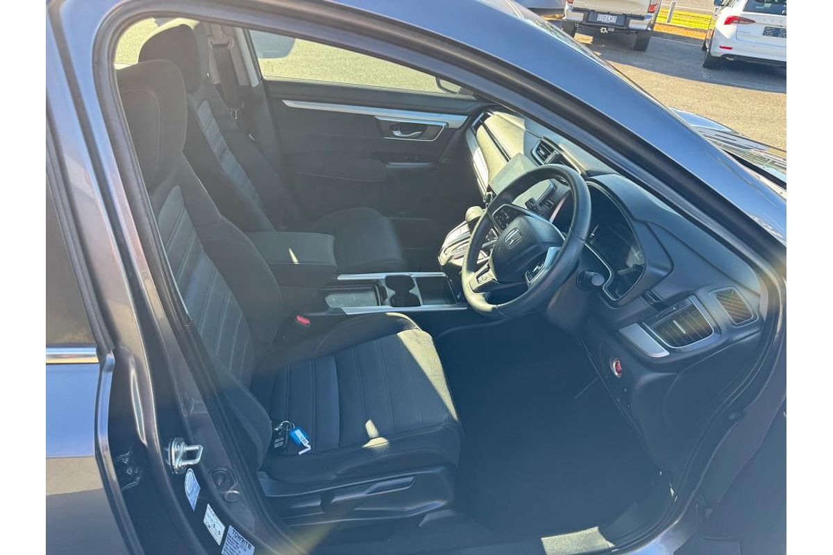 2020 Honda CR-V VTi RW