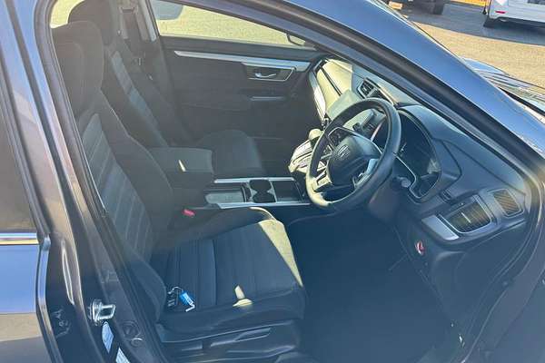 2020 Honda CR-V VTi RW