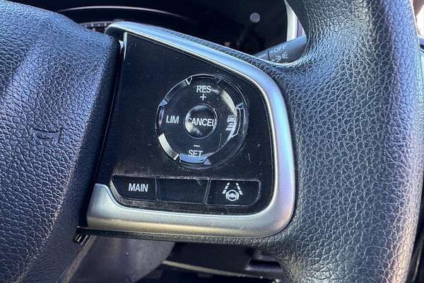 2020 Honda CR-V VTi RW