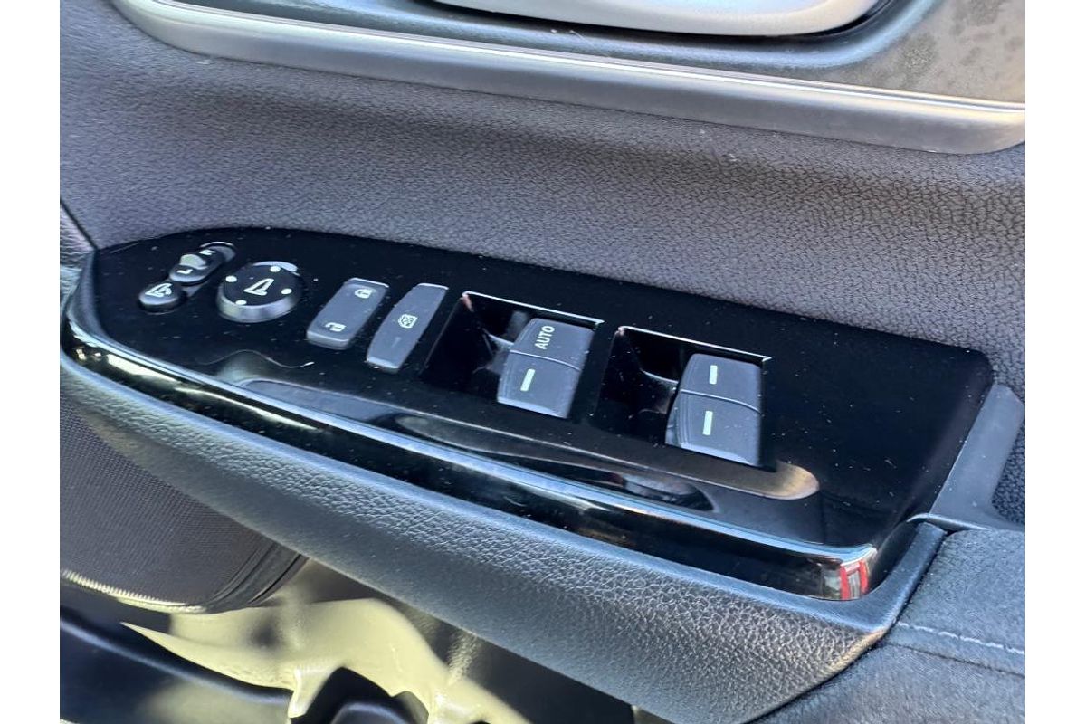 2020 Honda CR-V VTi RW