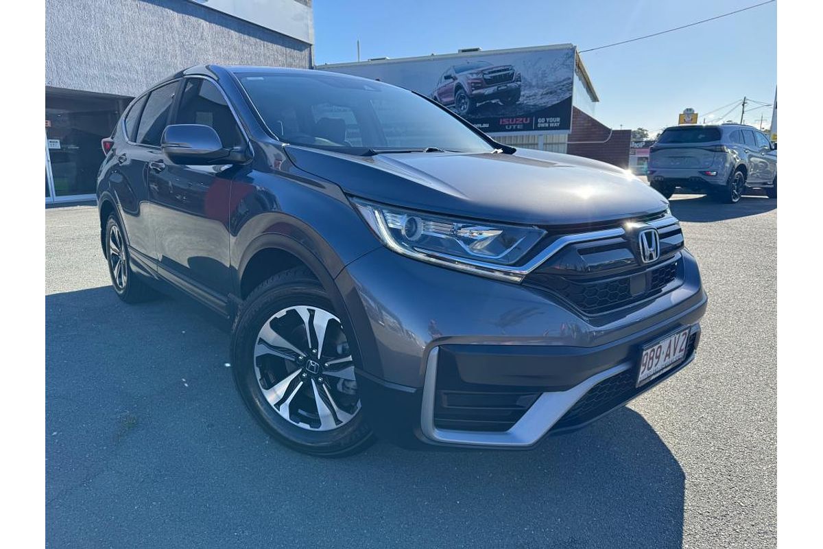 2020 Honda CR-V VTi RW