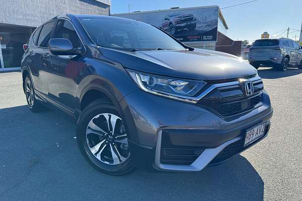 2020 Honda CR-V VTi RW