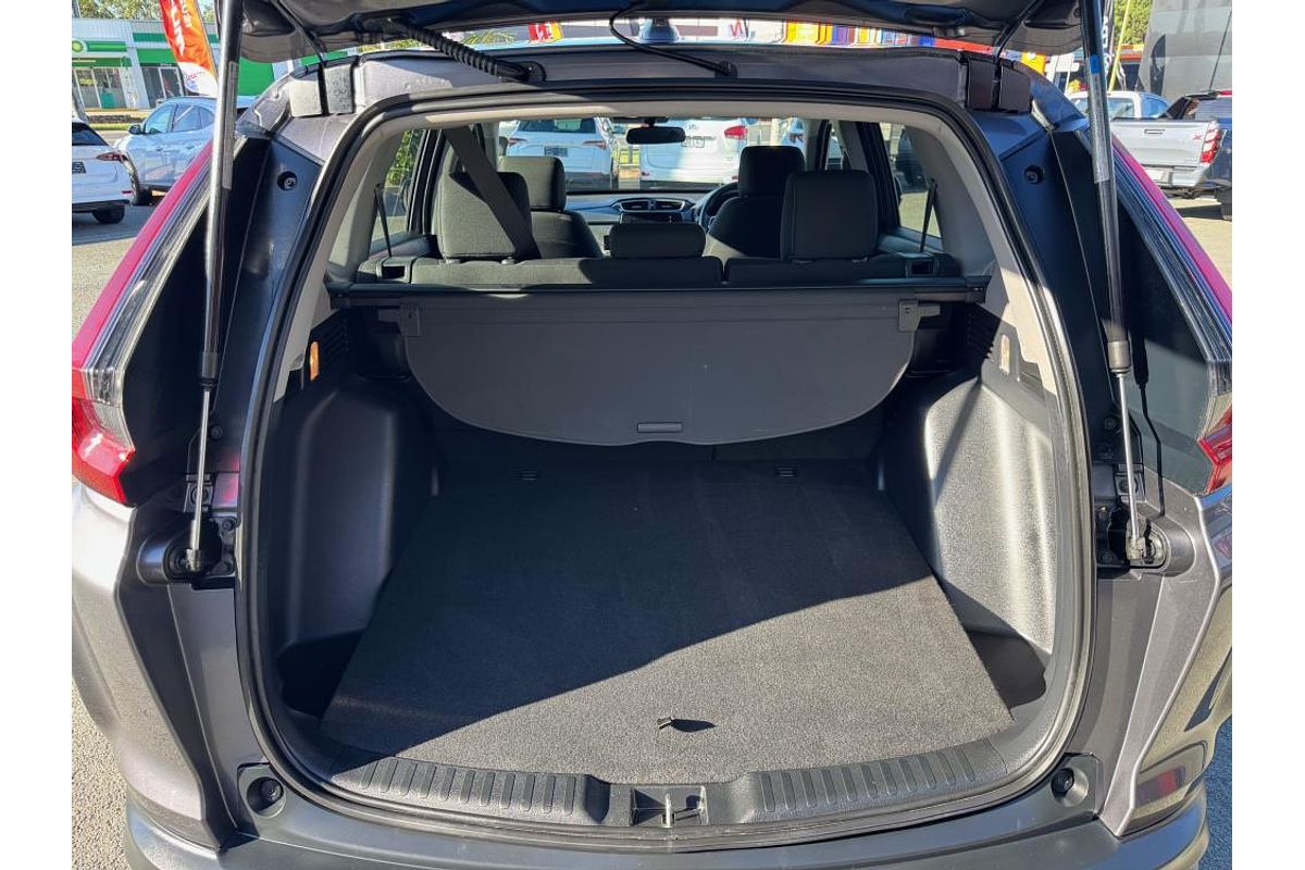 2020 Honda CR-V VTi RW
