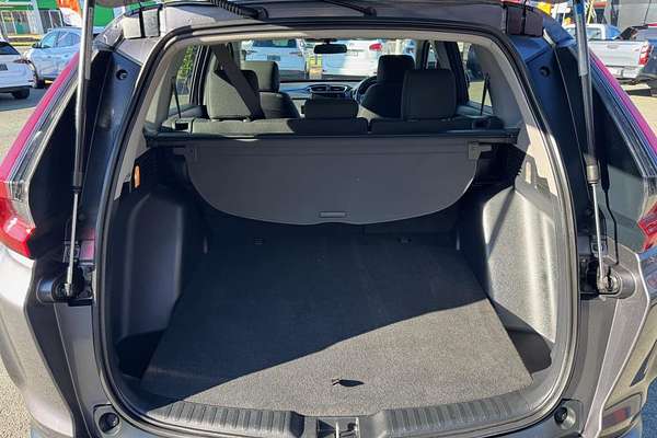 2020 Honda CR-V VTi RW