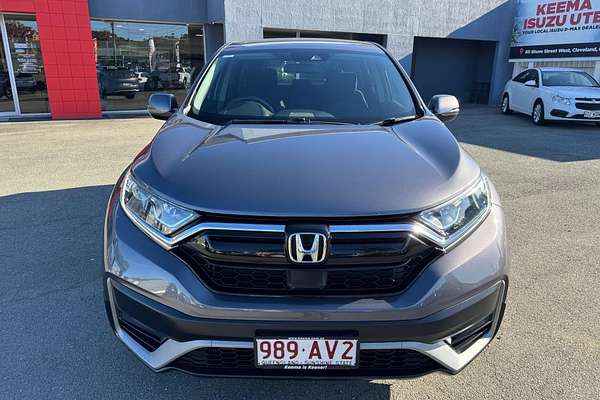 2020 Honda CR-V VTi RW